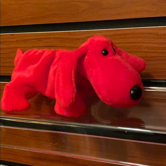 Ty Other - Beanie Baby